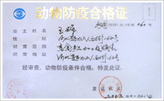 质量认证